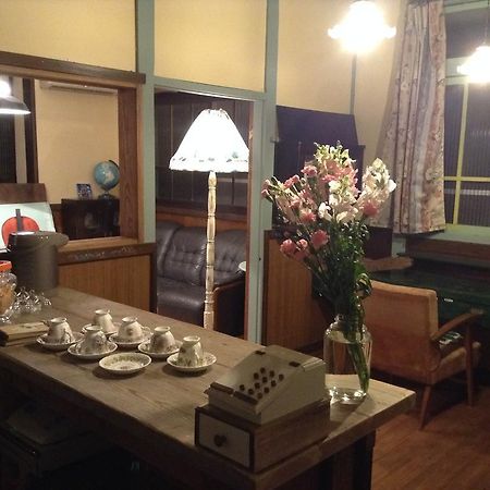 Salt House Shimanami Gh Otel Imabari Railway Station Dış mekan fotoğraf