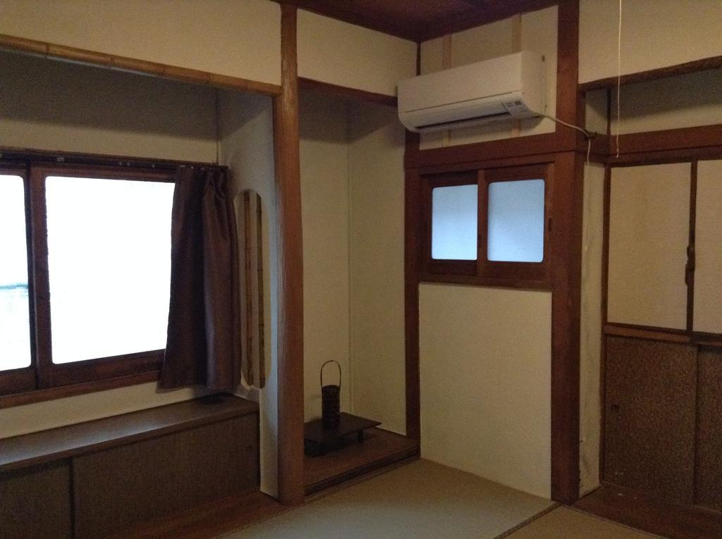 Salt House Shimanami Gh Otel Imabari Railway Station Dış mekan fotoğraf