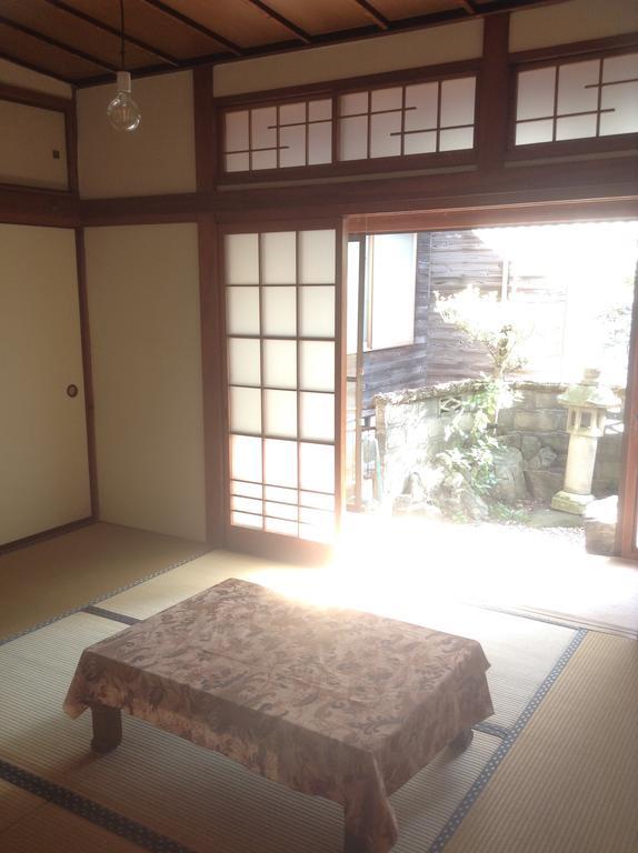 Salt House Shimanami Gh Otel Imabari Railway Station Dış mekan fotoğraf