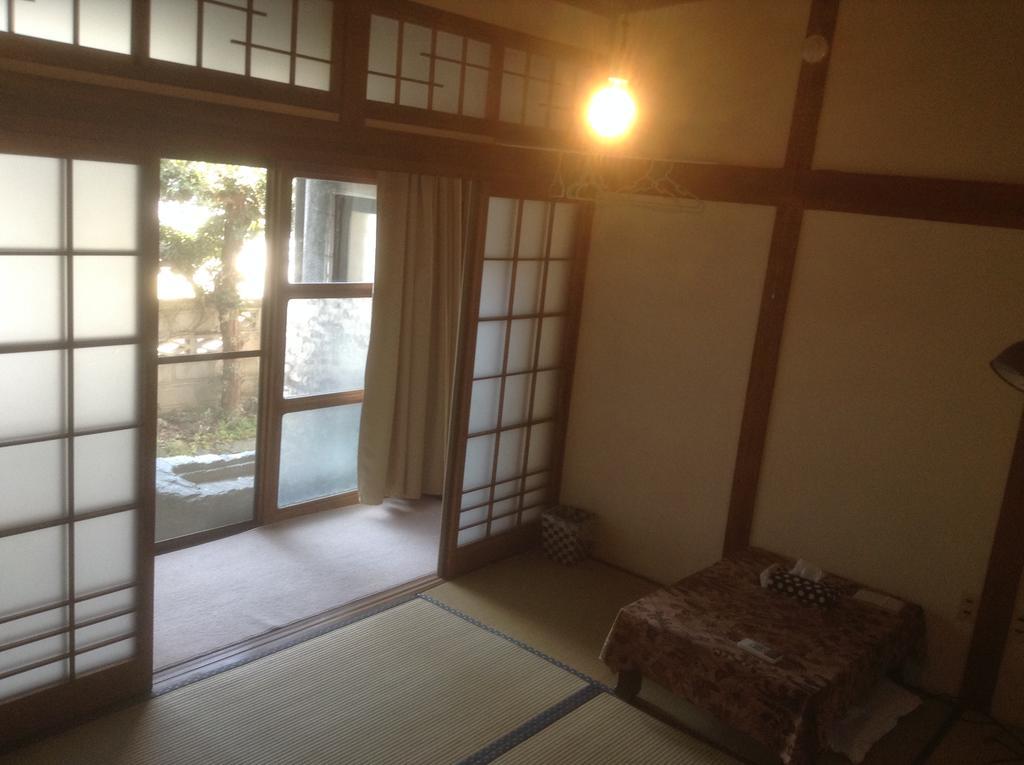 Salt House Shimanami Gh Otel Imabari Railway Station Dış mekan fotoğraf