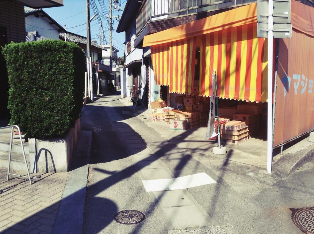 Salt House Shimanami Gh Otel Imabari Railway Station Dış mekan fotoğraf
