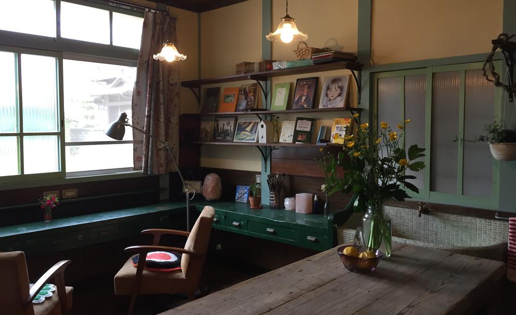 Salt House Shimanami Gh Otel Imabari Railway Station Dış mekan fotoğraf
